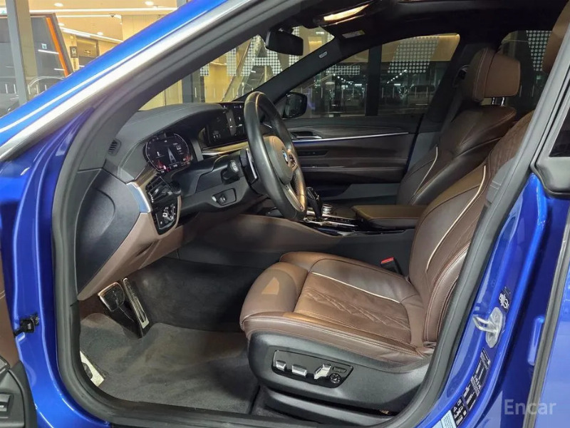 car BMW 6 Series id60244 photo #9