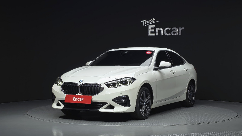 car BMW 2 Series id60246 main photo