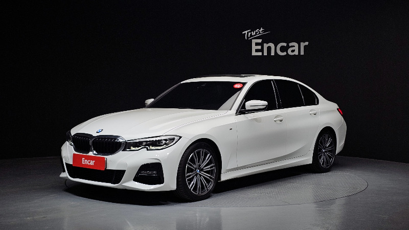 car BMW 3 Series id60247 main photo