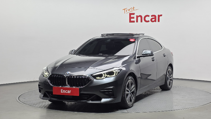 car BMW 2 Series id60249 main photo