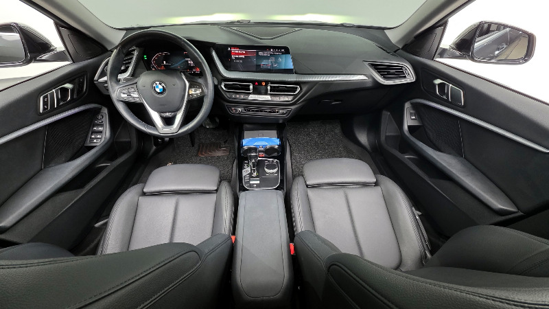car BMW 2 Series id60249 photo #7