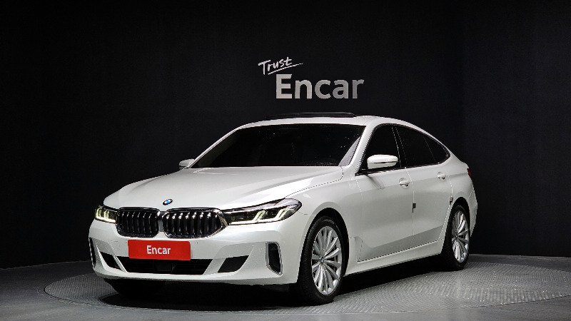 car BMW 6 Series id60251 main photo