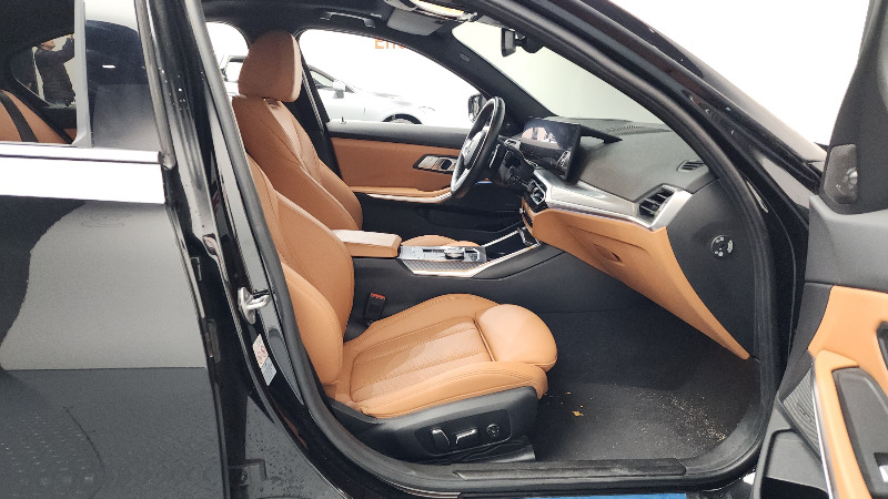 car BMW 3 Series id60253 photo #11