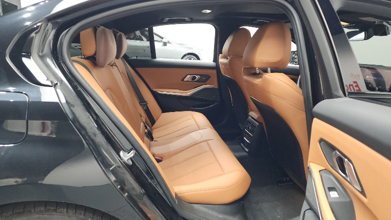 car BMW 3 Series id60253 photo #12