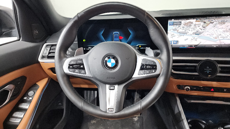 car BMW 3 Series id60253 photo #13