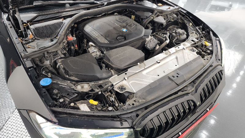 car BMW 3 Series id60253 photo #6
