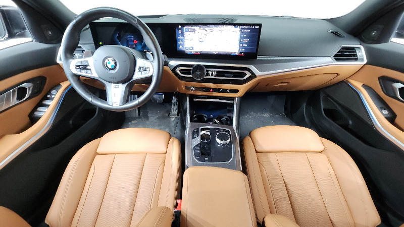 car BMW 3 Series id60253 photo #7