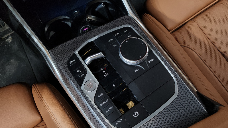 car BMW 3 Series id60253 photo #9