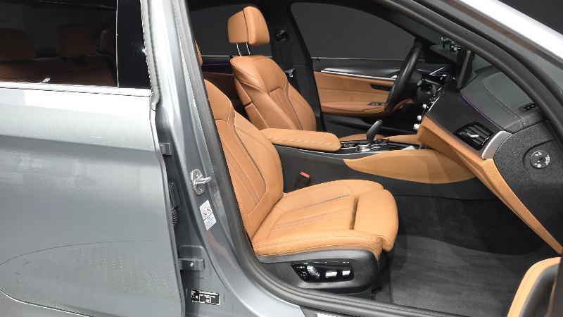 car BMW 5 Series id60255 photo #11