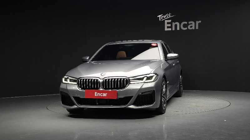 car BMW 5 Series id60255 photo #3