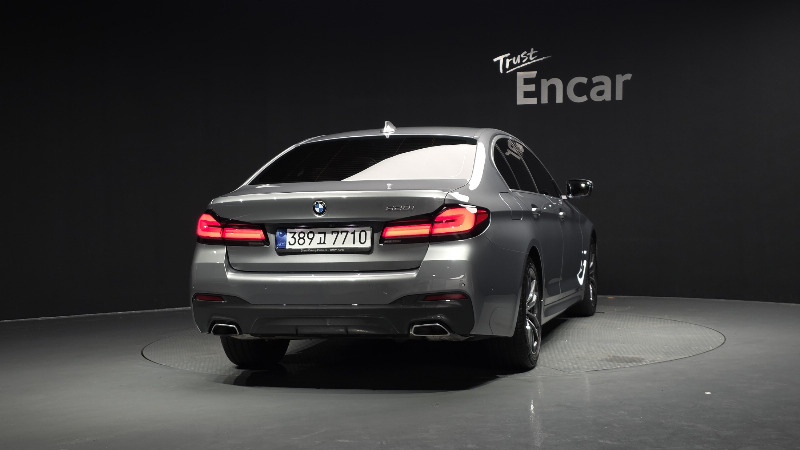 car BMW 5 Series id60255 photo #4