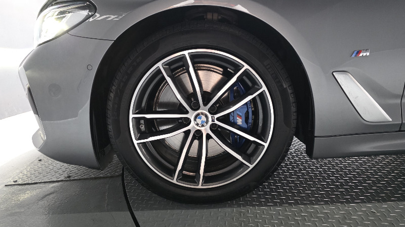 car BMW 5 Series id60255 photo #5