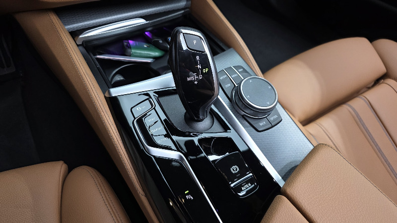 car BMW 5 Series id60255 photo #9