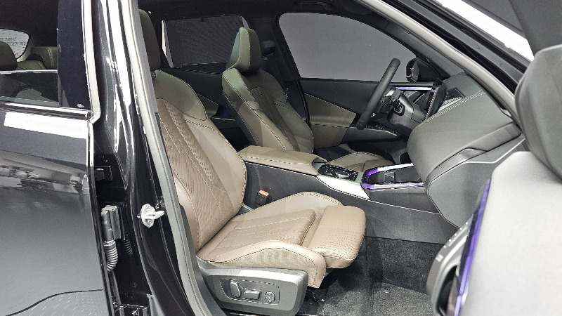 car BMW X3 id60257 photo #11