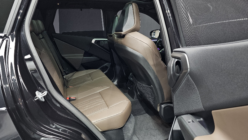 car BMW X3 id60257 photo #12