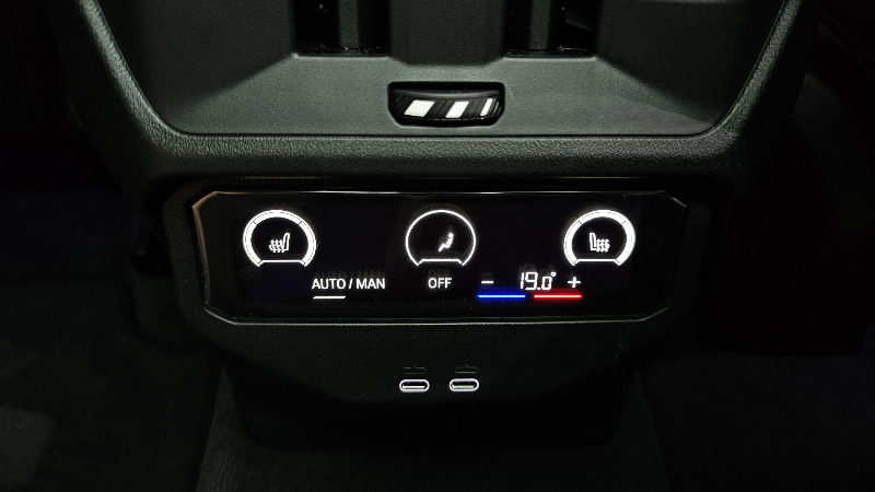 car BMW X3 id60257 photo #19