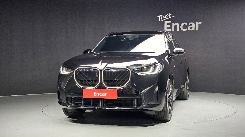 car BMW X3 id60257 photo #3