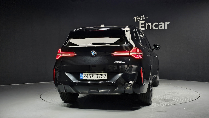 car BMW X3 id60257 photo #4
