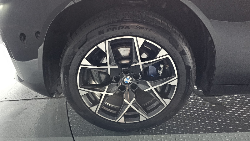 car BMW X3 id60257 photo #5