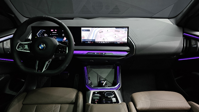 car BMW X3 id60257 photo #7