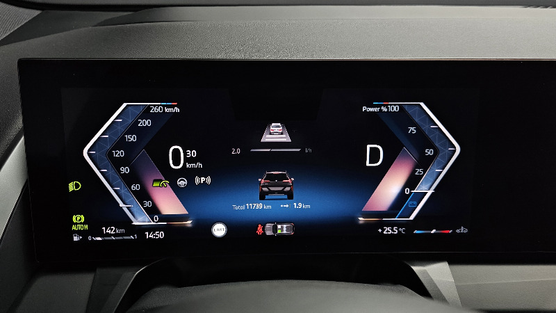 car BMW X3 id60257 photo #8