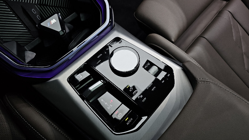 car BMW X3 id60257 photo #9
