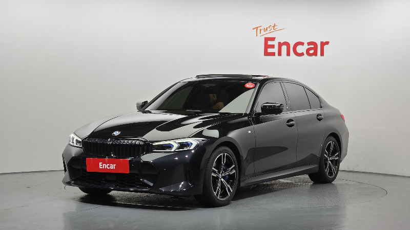 car BMW 3 Series id60258 main photo