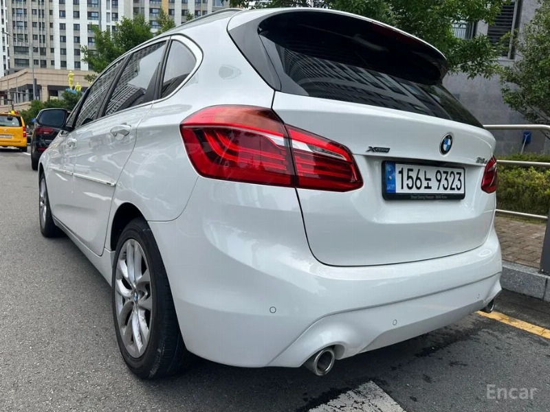 car BMW 2 Series id60259 photo #8