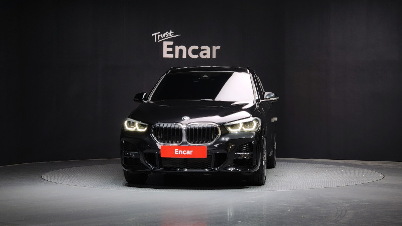 car BMW X1 id60260 photo #3