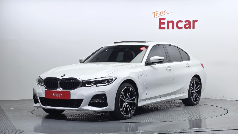 car BMW 3 Series id60262 main photo