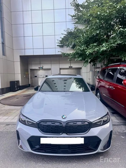 car BMW 3 Series id60266 main photo