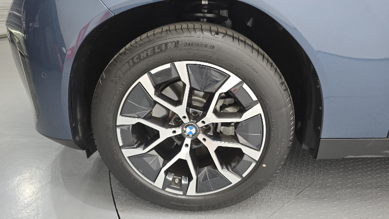 car BMW X3 id60269 photo #5