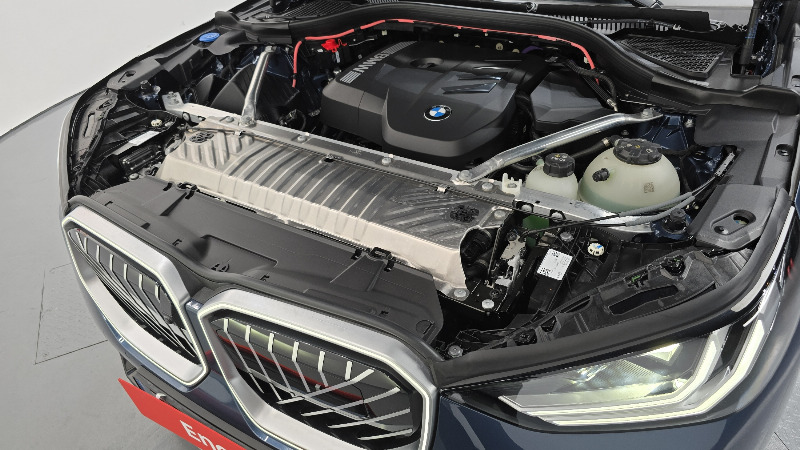 car BMW X3 id60269 photo #6