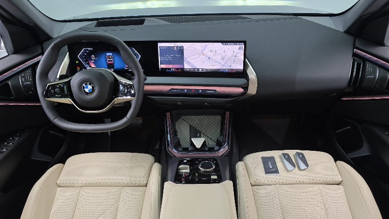 car BMW X3 id60269 photo #7