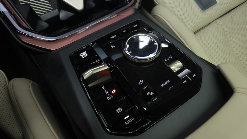 car BMW X3 id60269 photo #9