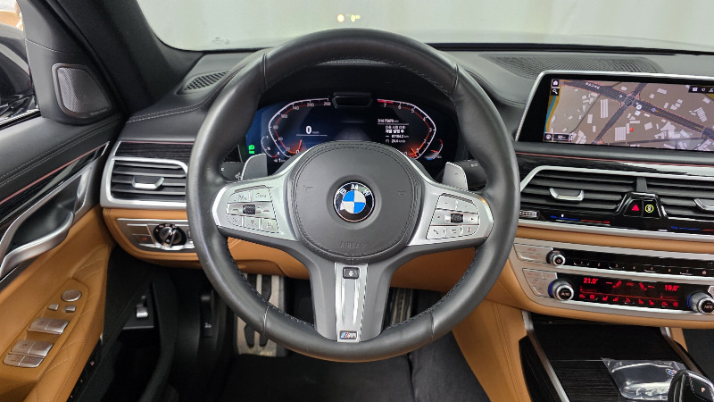 car BMW 7 Series id60277 photo #13