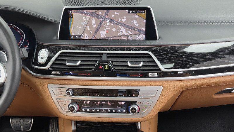 car BMW 7 Series id60277 photo #14