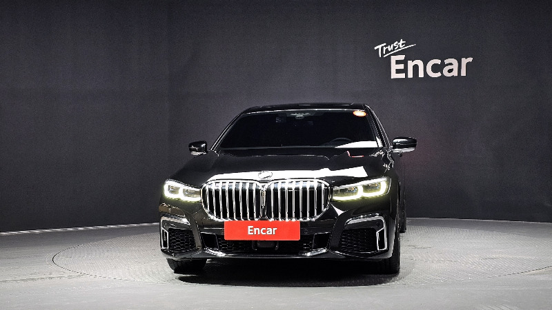 car BMW 7 Series id60277 photo #3