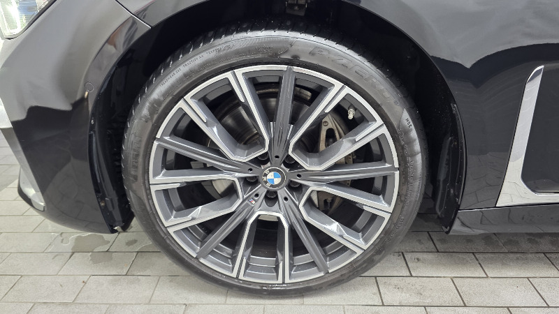 car BMW 7 Series id60277 photo #5