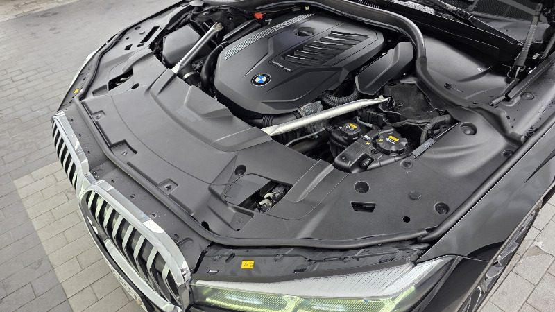 car BMW 7 Series id60277 photo #6