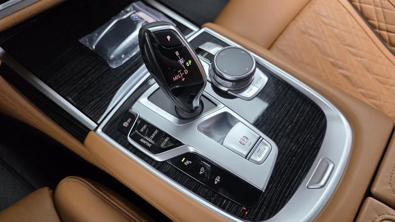 car BMW 7 Series id60277 photo #9
