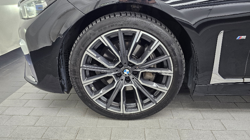 car BMW 7 Series id60278 photo #5