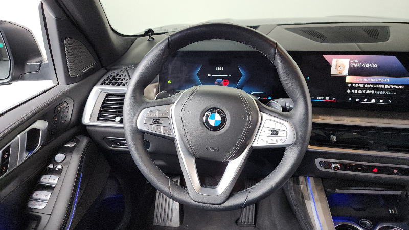 car BMW X7 id60280 photo #13