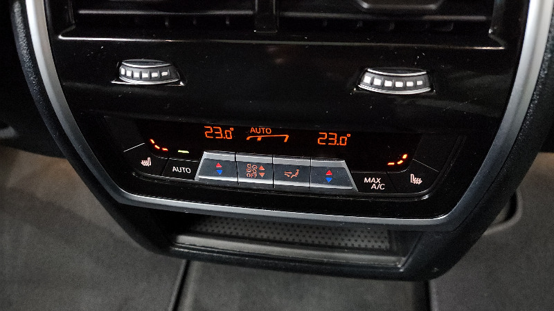car BMW X7 id60280 photo #18