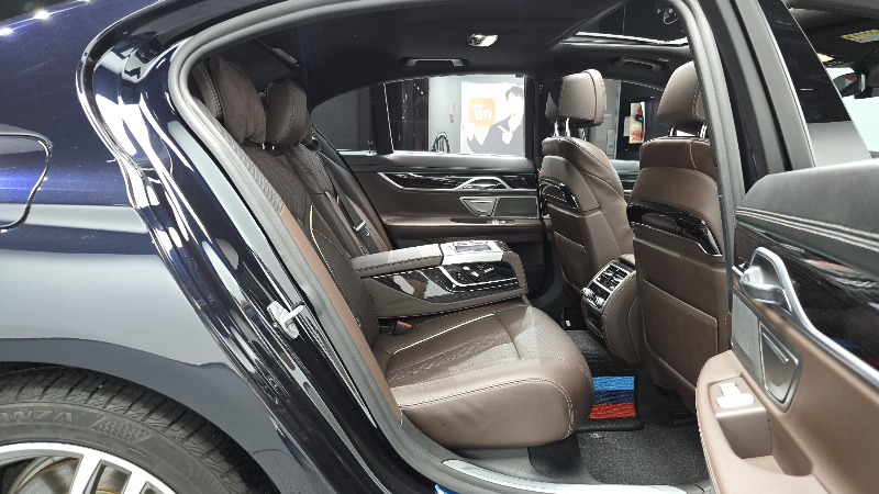 car BMW 7 Series id60283 photo #12