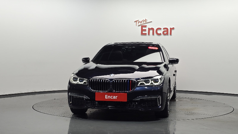 car BMW 7 Series id60283 photo #3