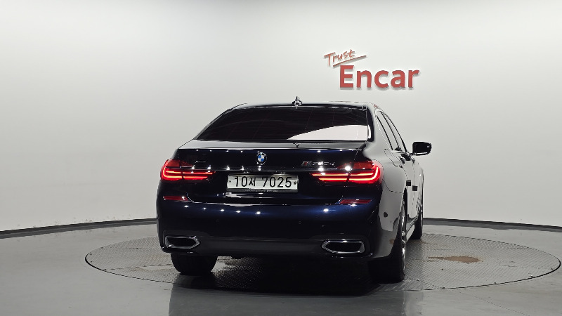car BMW 7 Series id60283 photo #4