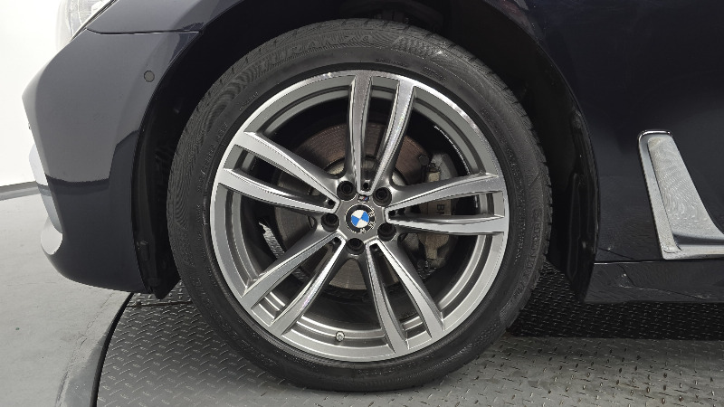 car BMW 7 Series id60283 photo #5