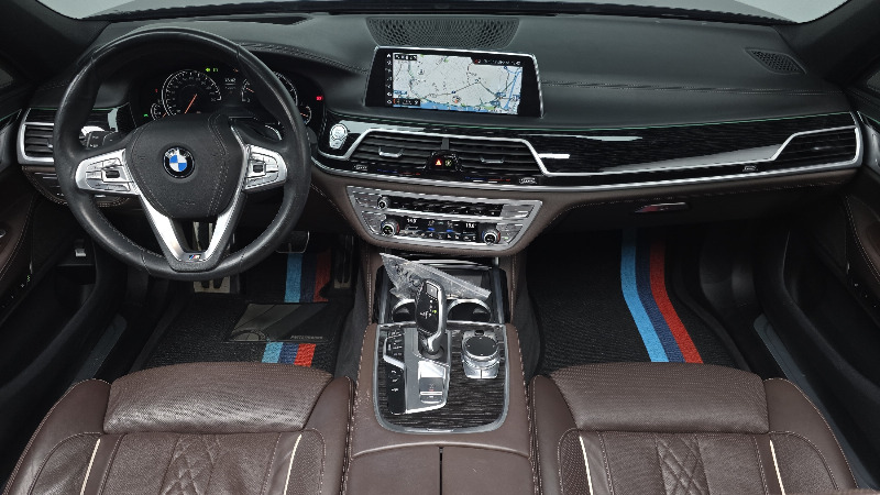 car BMW 7 Series id60283 photo #7