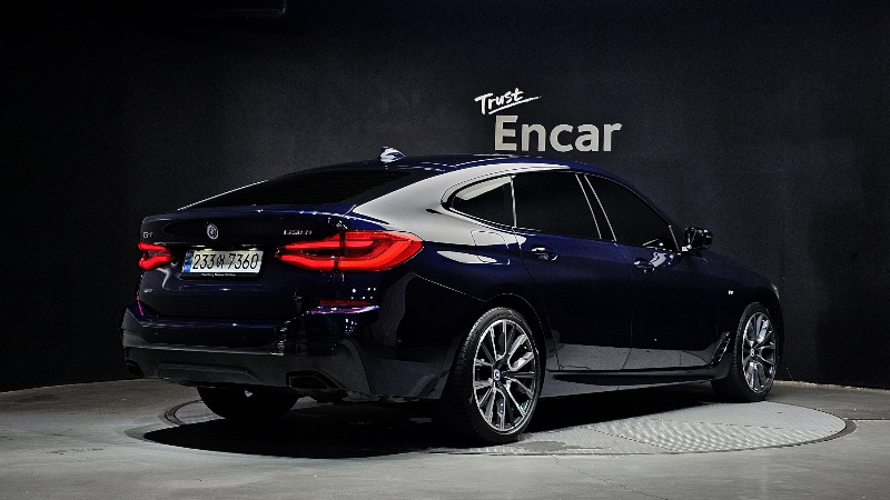 car BMW 6 Series id60290 photo #2